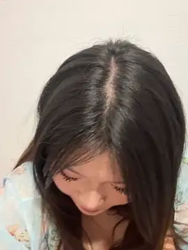 Snapshot of Happyou2 chatting on 02/18/25, 02:38 Happyou2 online show from 02/18/25, 02:38