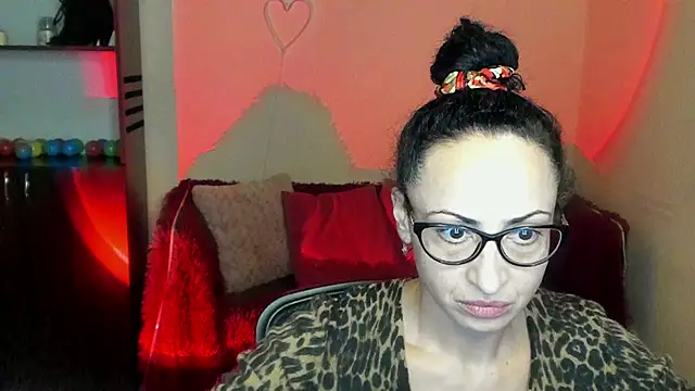 Arianasweety23 online show from 01/16/25, 12:31