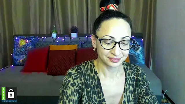 Arianasweety23 online show from 01/18/25, 12:26