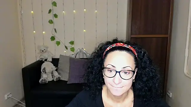 Arianasweety23 online show from 01/22/25, 12:27