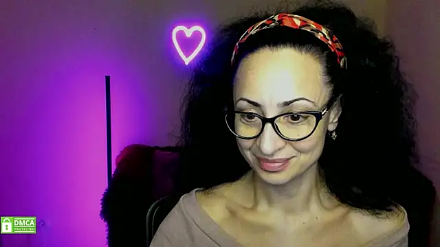 Arianasweety23 online show from 01/26/25, 12:22