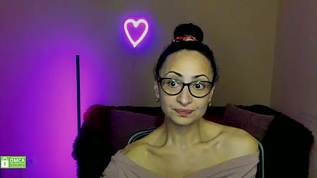 Arianasweety23 online show from 01/26/25, 03:25