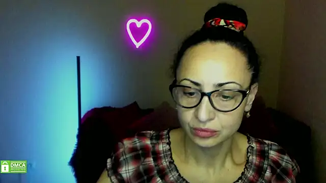 Arianasweety23 online show from 01/27/25, 06:30