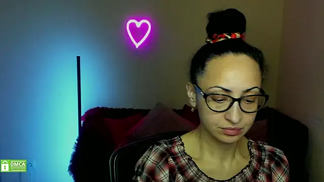 Arianasweety23 online show from 01/27/25, 09:55