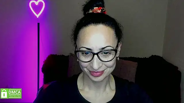 Arianasweety23 online show from 02/02/25, 03:54