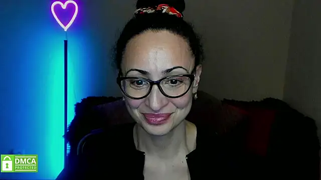Arianasweety23 online show from 02/04/25, 06:38