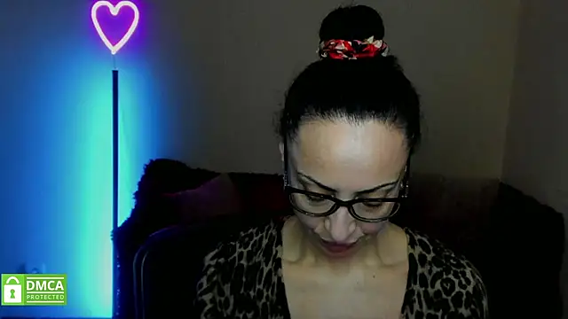 Arianasweety23 online show from 02/13/25, 06:30