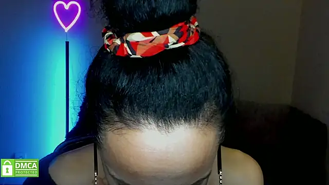 Arianasweety23 online show from 02/13/25, 12:54