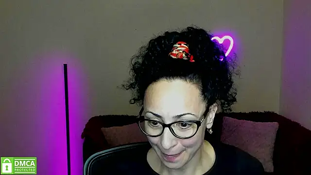 Arianasweety23 online show from 02/23/25, 09:26