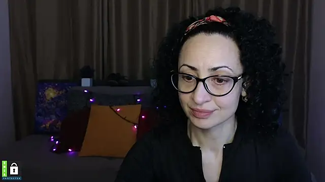 Arianasweety23 online show from 03/02/25, 06:30