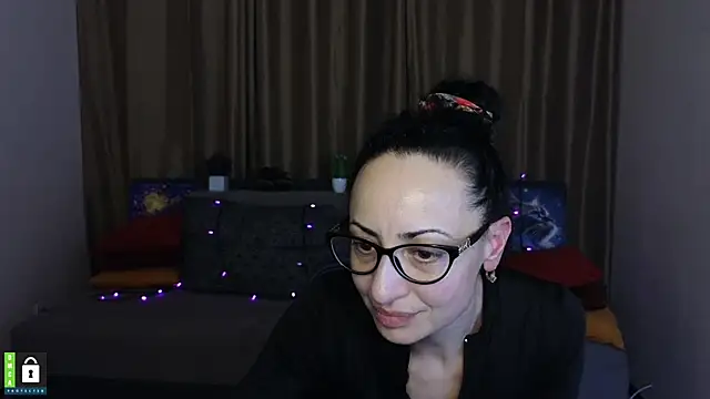 Arianasweety23 online show from 03/03/25, 03:08