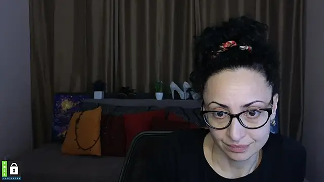 Arianasweety23 online show from 03/05/25, 03:40