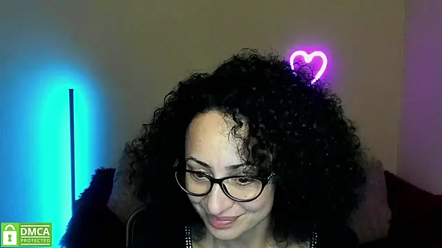 Arianasweety23 online show from 03/07/25, 02:25