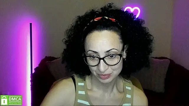 Arianasweety23 online show from 03/08/25, 03:39