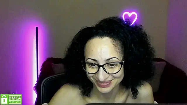 Arianasweety23 online show from 03/08/25, 09:29