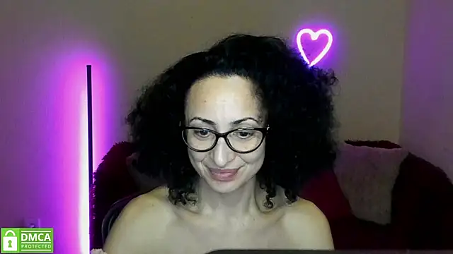 Arianasweety23 online show from 03/09/25, 12:31