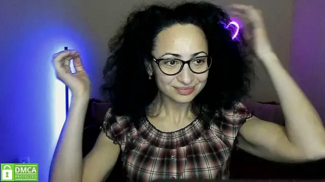 Arianasweety23 online show from 03/10/25, 02:28