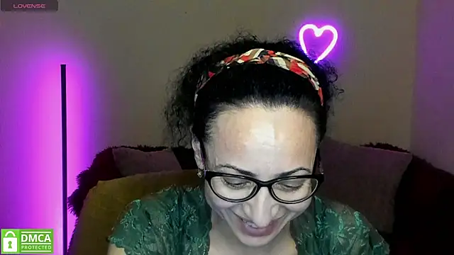 Arianasweety23 online show from 03/12/25, 02:20