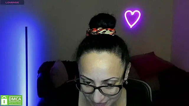 Arianasweety23 online show from 03/14/25, 12:43
