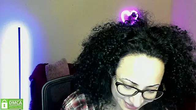 Arianasweety23 online show from 03/17/25, 12:30