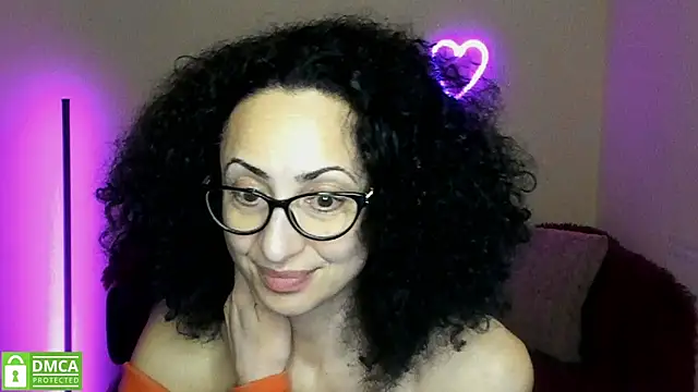 Arianasweety23 online show from 03/17/25, 09:34