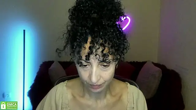 Arianasweety23 online show from 09/14/25, 05:23