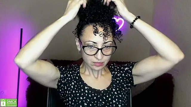 Arianasweety23 online show from 09/16/25, 05:25