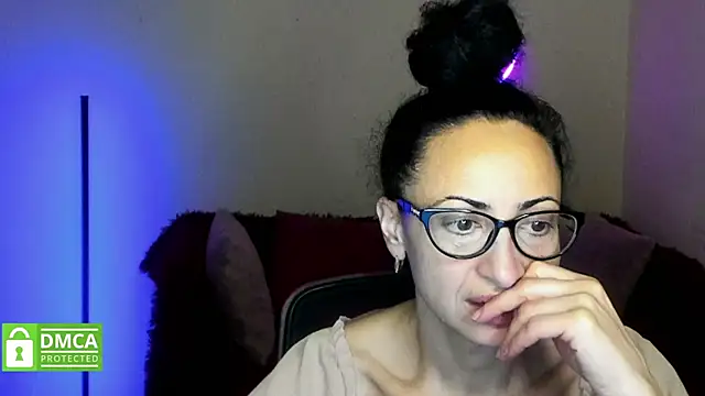 Arianasweety23 online show from 10/04/25, 11:30