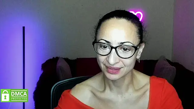 Arianasweety23 online show from 10/08/25, 05:32