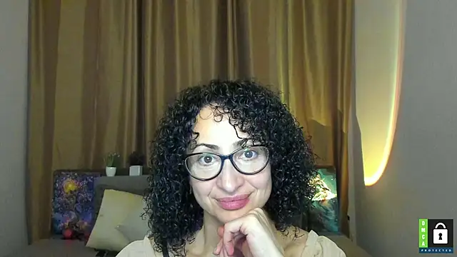 Arianasweety23 online show from 11/12/25, 06:30