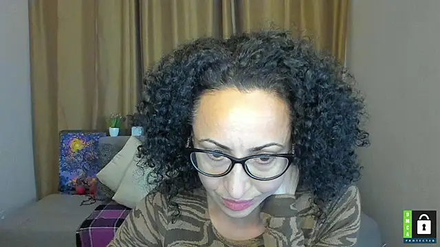 Arianasweety23 online show from 11/18/25, 06:23