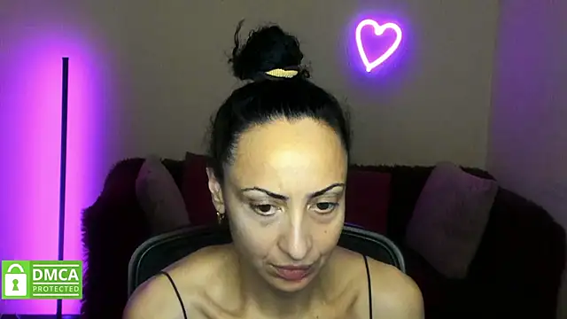 Arianasweety23 online show from 11/23/25, 02:33