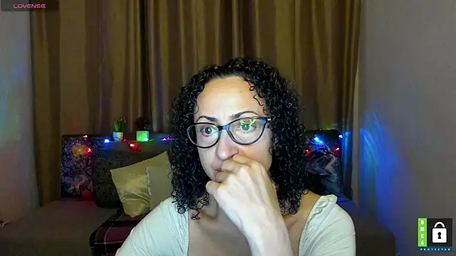 Arianasweety23 online show from 11/27/25, 06:32