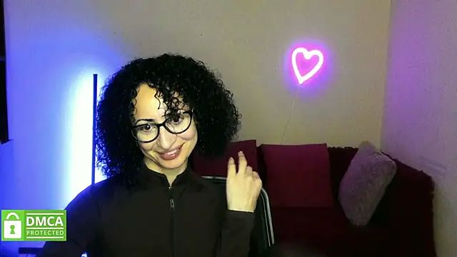 Arianasweety23 online show from 12/01/25, 12:32