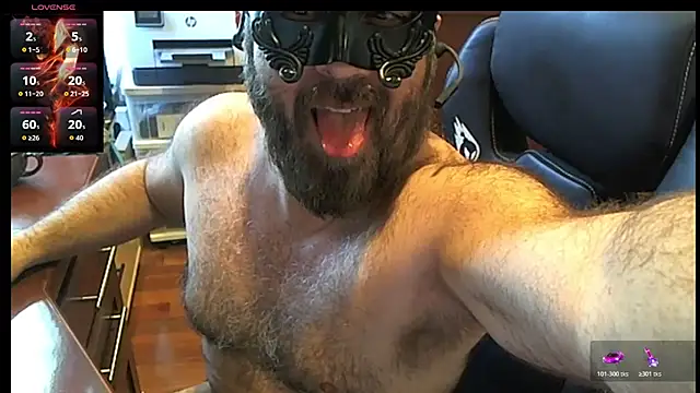 geronimo 431 online show from 03/09/26, 04:44