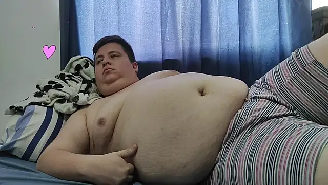 Gorditohot online show from 02/15/25, 09:26