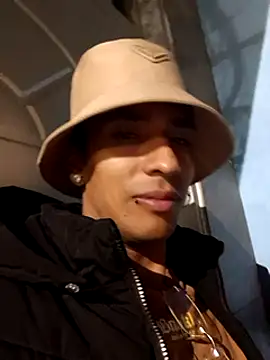 Gorditohot online show from 03/19/25, 08:45