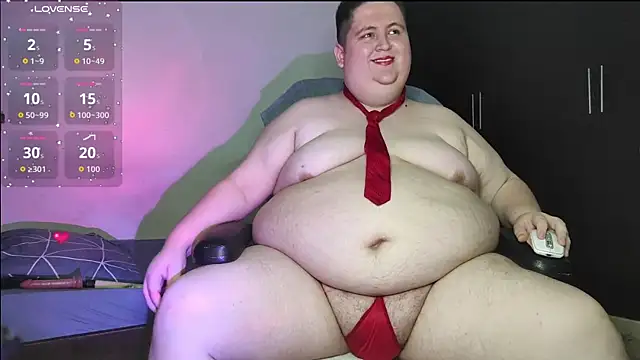 Gorditohot online show from 04/23/26, 11:07