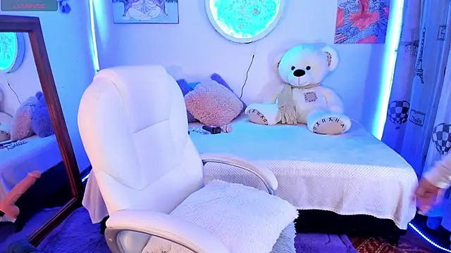 Irene Grey20 online show from 01/22/25, 01:53