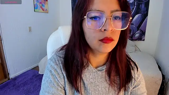 Irene Grey20 online show from 10/30/25, 02:46