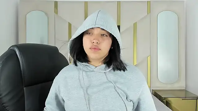 IsabellRodriguez18 online show from 09/25/25, 03:10