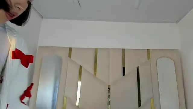 IsabellRodriguez18 online show from 10/20/25, 02:45