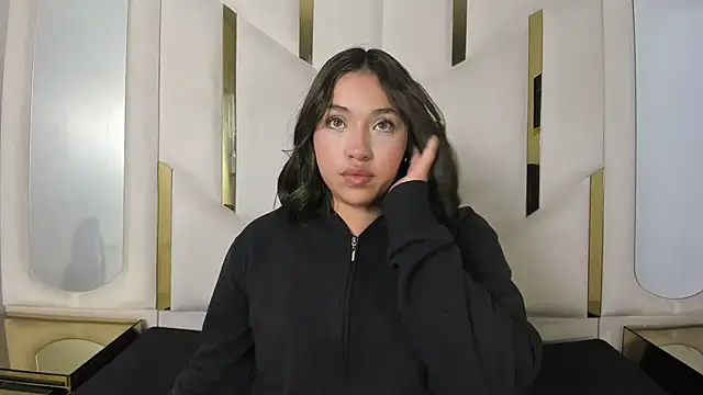 IsabellRodriguez18 online show from 02/20/26, 03:03