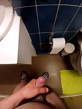 rominoucoquin online show from 04/27/26, 08:40