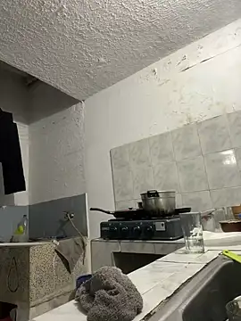 Snapshot of MikeAndJessy chatting on 12/27/24, 01:11 MikeAndJessy online show from 12/27/24, 01:11