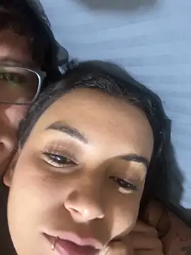 Snapshot of MikeAndJessy chatting on 03/01/25, 04:58 MikeAndJessy online show from 03/01/25, 04:58