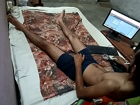 IamRentedBoybfriend online show from 09/12/25, 09:04