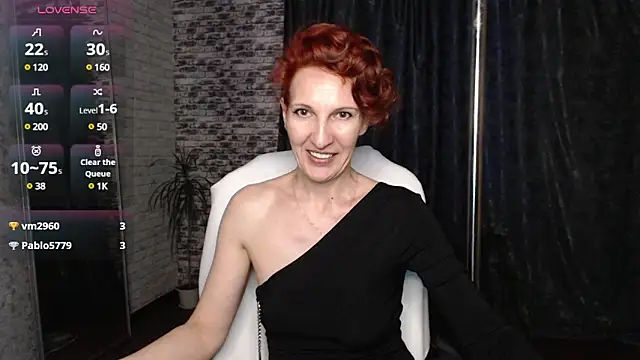 Colibri  online show from 03/09/25, 04:16