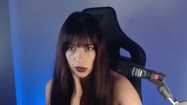 nala-saphir online show from 09/19/25, 12:23