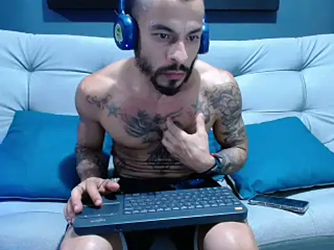 callme douglas online show from 01/18/25, 11:33